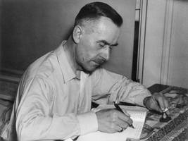 Thomas Mann: Der große Zauderer