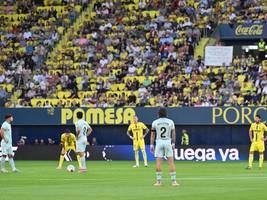 Absage des La-Liga-Spiels in Miami: Der Spielerstreik war nur der letzte Tropfen