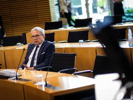AfD-Anfragen und Russland: „Für mich steckt da ein System dahinter“