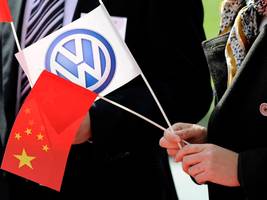 Chipkrise: Wann erkennt  Deutschland endlich: In Peking sitzt kein Partner