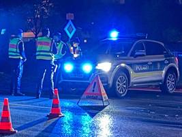 Erding: Polizei schießt bei Übung Bundeswehrsoldaten an