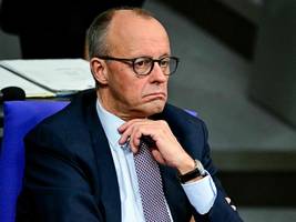 Gesellschaft: Die Empörung über Merz ist maßlos – und verschwendet Kräfte