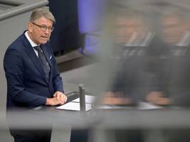 Medien und Politik: Der doppelte Weimer