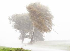 Wetter: Bombenzyklone im Anmarsch: Was heißt das?