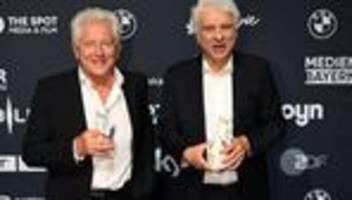 Abschied vom Tatort: Tatort-Star Miroslav Nemec schaut manchmal Gossip Girl