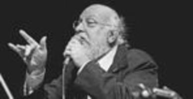dionysis savvopoulos: der bob dylan griechenlands