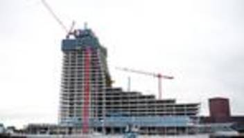 Elbtower: Linke fordern Akteneinsicht zum Elbtower