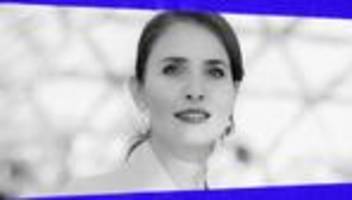 Gonca Türkeli-Dehnert: Ich wünsche mir einfach Worte, die verbinden – nicht ausgrenzen