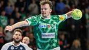Handball-Champions League: Füchse Berlin bauen makellose Europa-Bilanz aus