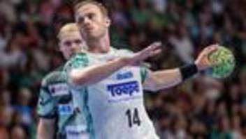 Handball: SC Magdeburg schlägt RK Pelister ohne Probleme