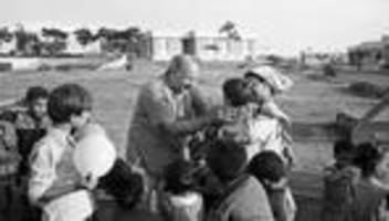 Hilfsorganisation: SOS-Kinderdorf macht Missbrauchsvorwürfe gegen Gründer öffentlich