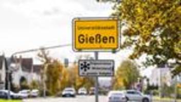 Kommunen: Ideensuche für neue Gießener Ampelmännchen endet bald