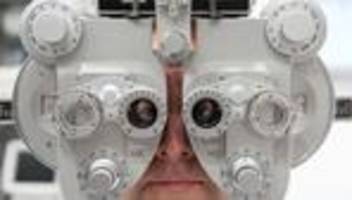 Krankenkassen: Augenoptiker fordern weniger Bürokratie bei Kassenleistungen