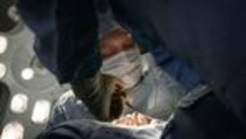 Organspende: So will die Bundesregierung mehr Lebendorganspenden ermöglichen