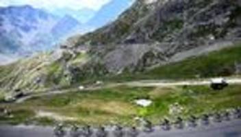 Radsport: Tour de France führt im kommenden Jahr zweimal nach Alpe d'Huez