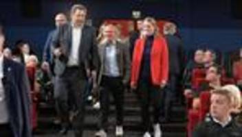 spd: probleme mit der disziplin