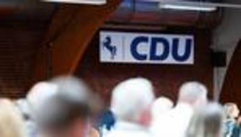 Streit ums Bürgergeld: CDU-Kommunalpolitiker kommentiert Linke-Post mit NS-Parole
