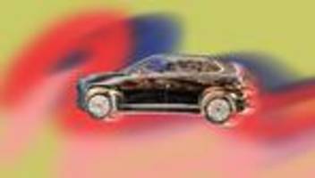 Togg T10X: So fährt sich das erste Elektroauto aus der Türkei