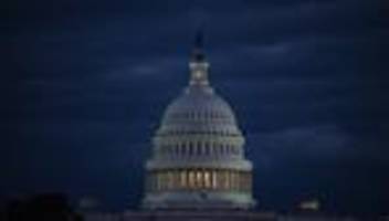 us-shutdown: so nutzt trump den shutdown für seine zwecke