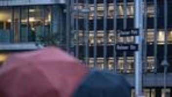 wetter: sturm und schnee im anmarsch – kaltfront trifft südwesten