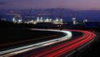 Verkehr: Deutsche Unternehmen beklagen Nachteile durch schlechte Infrastruktur