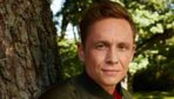 Matthias Schweighöfer: Ich bin jetzt fast 45 und langsam erwachsen genug