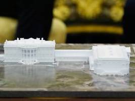 Denkmalschutz machtlos - vorerst: Darf der das? Trump und der Teil-Abriss des Weißen Hauses