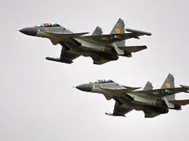 Litauen meldet Vorfall: Russische Militärflugzeuge dringen erneut in Nato-Luftraum ein