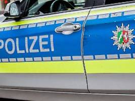 Minderjährige unter Verdächtigen: Gruppe soll Jugendliche in NRW vergewaltigt haben