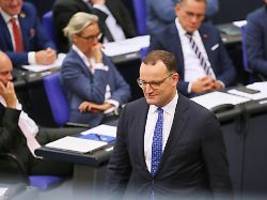 Verdacht wiegt schwer: Spahn fordert von Weidel Aufklärung der Spionage-Vorwürfe