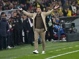 vfb stuttgart im hexenkessel: mitten im hitzigen türkei-start bekommt tedesco heimatbesuch