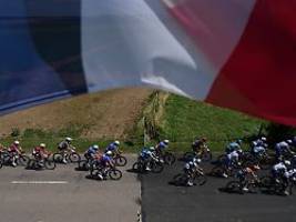 Wir mussten es zweimal machen: Alpe d'Huez: Tour huldigt dem Legenden-Berg doppelt