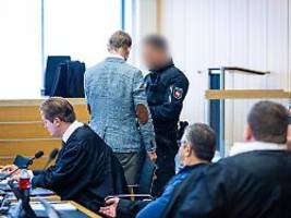 Zelt in Kieler Grünanlage: Fall Maddie: Christian B. lebt inzwischen auf der Straße