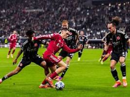 zerschellt und fassungslos: frankfurts horrorabwehr befreit florian wirtz von allem bösen