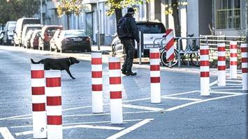 Bondes Kiezblock-Absage kostet Bezirk Mitte viel Geld