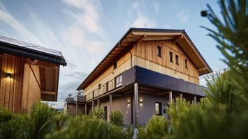 Luxus im Grünen: Traumhaus in Bayern im Wert von 2 Mio. € gewinnen