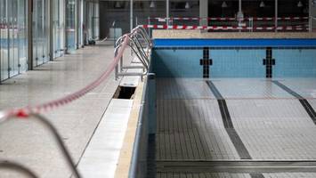 Startschuss für das Kombibad Mariendorf: Sanierung beginnt 2026