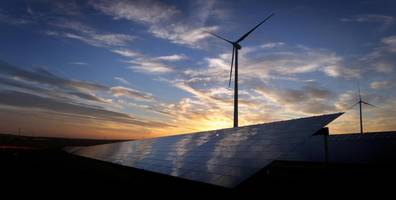 Klimaschutz in der EU: Nicht einmal mehr ein Punkt auf der Tagesordnung