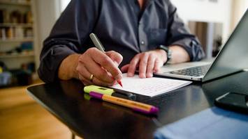 Homeoffice-Ranking: Auf diesem Platz landet Berlin