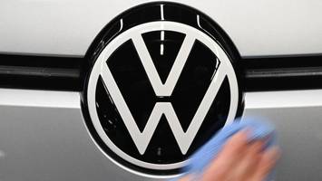Volkswagen: Neuer Chiphersteller soll Produktionsausfall abwenden
