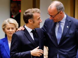 EU-Gipfel: Angriff auf den Klimaschutz