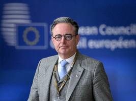 europa: eu zerstreitet sich bei ukraine-hilfe