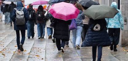 baden-württemberg: orkanböen und starkregen fegen über südwesten