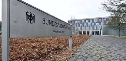 Bundesarbeitsgericht: Gericht stärkt Frauen bei Gehaltsvergleichen mit Kollegen