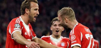Champions League: Vincent Kompany und die Wette des FC Bayern auf eine goldene Zukunft