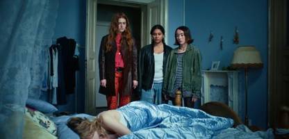 Coming-of-Age-Komödie: »Danke für nichts«: So sieht intelligentes, junges deutsches Kino aus
