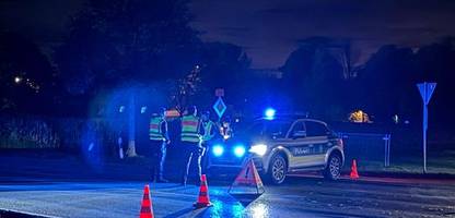 Erding: Warum Polizisten auf Bundeswehrsoldaten schossen