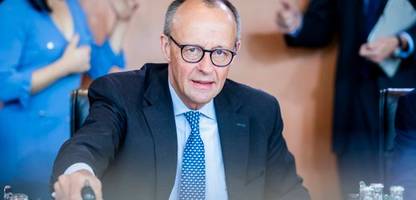 Friedrich Merz & Karoline Leavitt: Patzige Politiker benehmen sich wie wie bockige Kinder (Meinung)