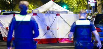 Hannover: Polizei stellt Tatverdächtige nach tödlichen Schüssen