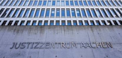 heinsberg: staatsanwaltschaft ermittelt wegen mutmaßlicher gruppenvergewaltigung